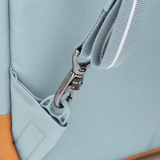 Pacsafe Go Rucksack RFID 46 cm Laptopfach
