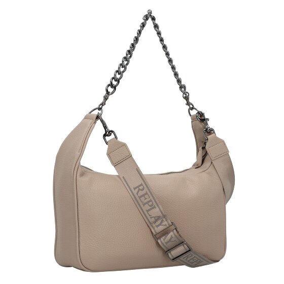 Replay Schultertasche 32 cm