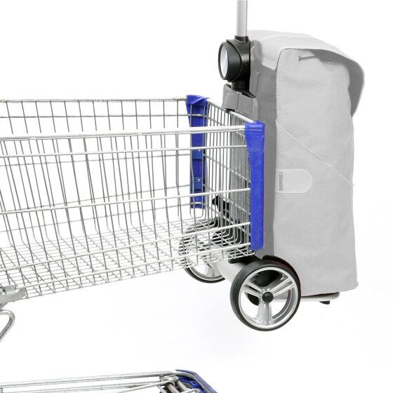 Andersen Shopper Unus Shopper Gese Einkaufstrolley 59 cm