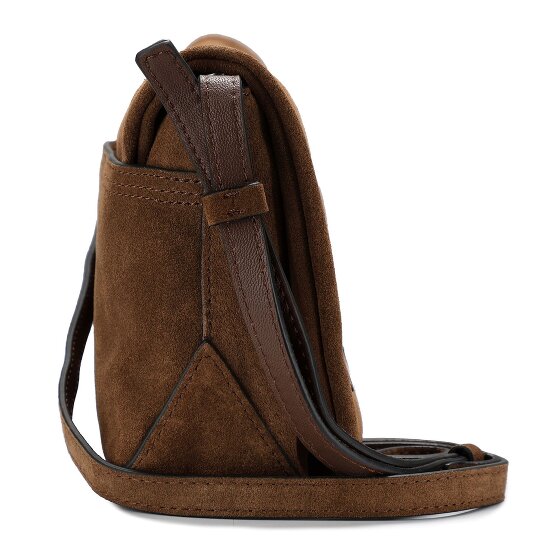 Liebeskind Rive Umhängetasche Leder 27 cm