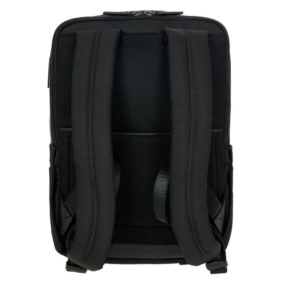 Bric's Monza Rucksack 37 cm Laptopfach