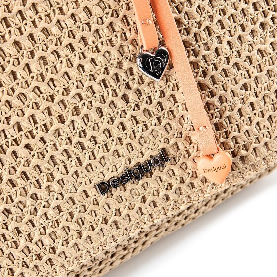 Desigual Half Schultertasche 23.5 cm