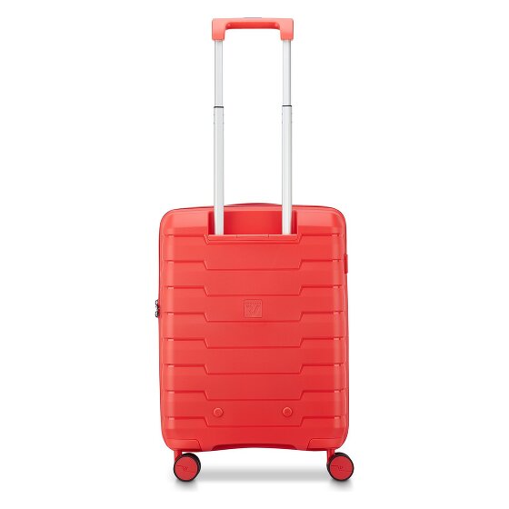 Roncato Skyline 2.0 Neon 4 Rollen Kabinentrolley 55 cm