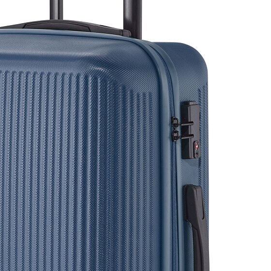 Travelite Bali 4 Rollen Trolley 67 cm Travelite Bali 4 Rollen Trolley 67 cm