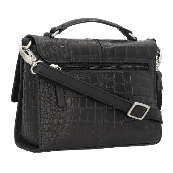 Burkely Cool Colbie Handtasche Leder 20 cm