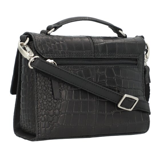 Burkely Cool Colbie Handtasche Leder 20 cm
