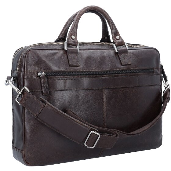 Picard Buddy Aktentasche Leder 42 cm
