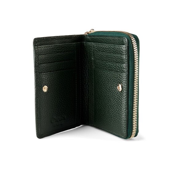 Esquire Alexandria Geldbörse RFID Schutz Leder 12.5 cm