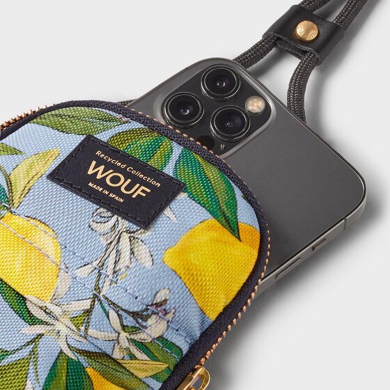 Wouf Amore Handytasche 10.5 cm
