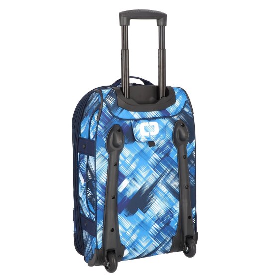 Ogio Layover 2 Rollen Kabinentrolley 56 cm