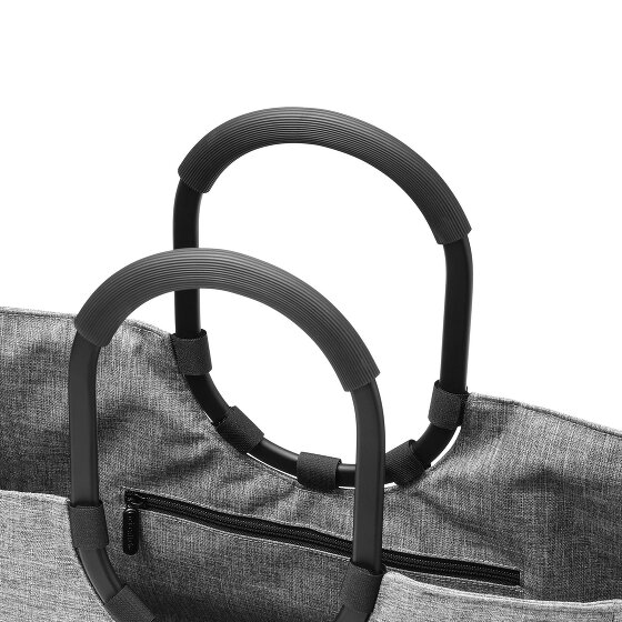 reisenthel Loopshopper Loopshopper L Shopper Tasche 46 cm