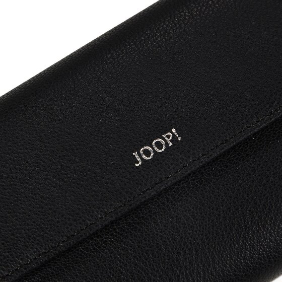 Joop! Lantea Geldbörse RFID Schutz Leder 13.5 cm