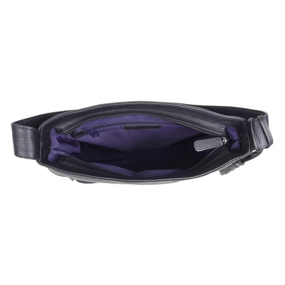 Gerry Weber Cadiz cadiz hobo mhz Schultertasche Leder 32 cm