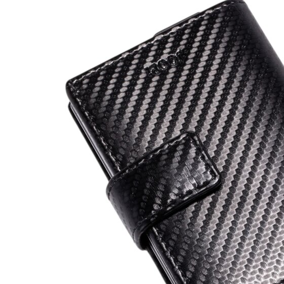 Joop! volterra Kreditkartenetui Leder 7 cm