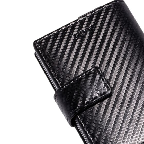 Joop! volterra Kreditkartenetui Leder 7 cm