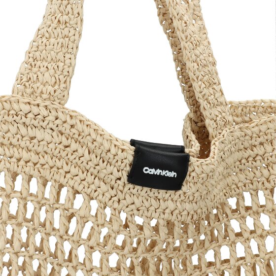 Calvin Klein CK Holiday Shopper Tasche 50 cm