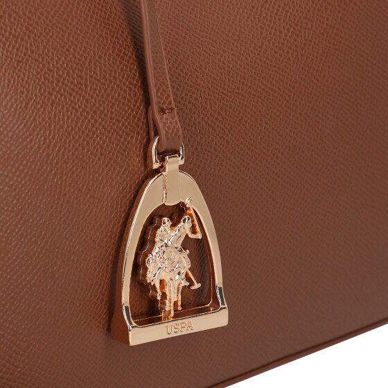 U.S. Polo Assn. Jones Schultertasche 31 cm