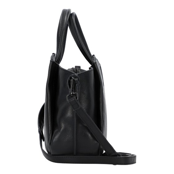 aunts & uncles Grandma´s Luxury Club Mrs. Plum Crumble Handtasche Leder 29 cm