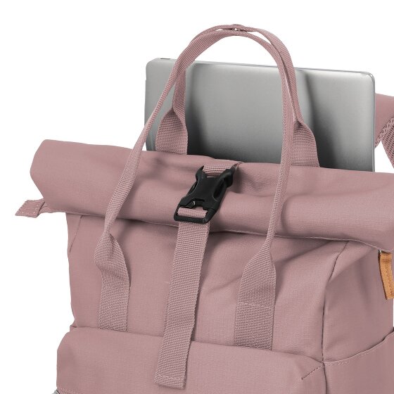 Travelite Basics Daypack 37 cm Laptopfach