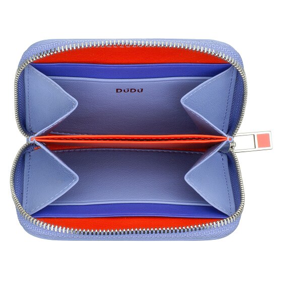 DuDu Hokkaido Geldbörse Leder 10 cm