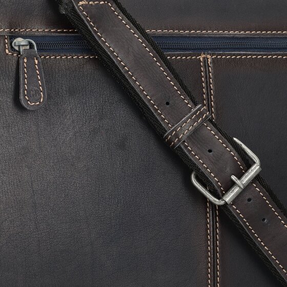 Greenburry Aktentasche Leder 39 cm Greenburry Aktentasche Leder 39 cm