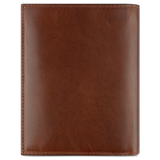 bugatti Nobile Geldbörse Leder 10.5 cm