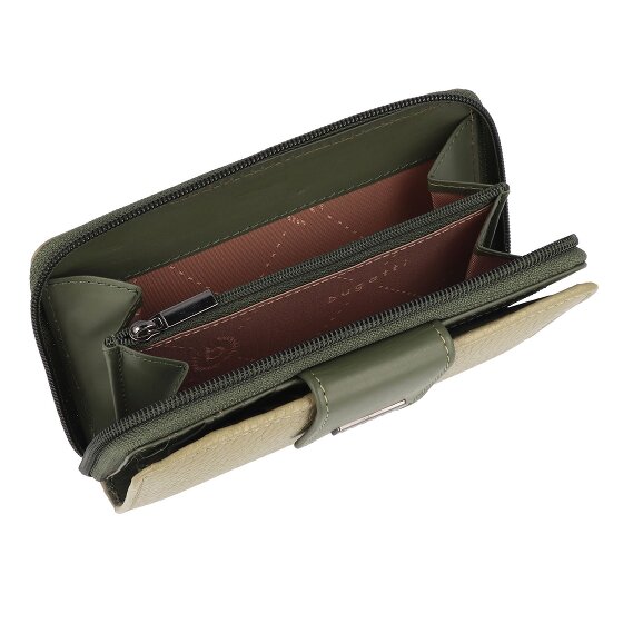 bugatti Sina Geldbörse RFID Schutz Leder 16 cm bugatti Sina Geldbörse RFID Schutz Leder 16 cm