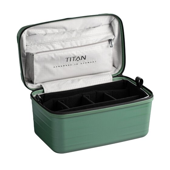 Titan Litron Frame Beautycase 39 cm