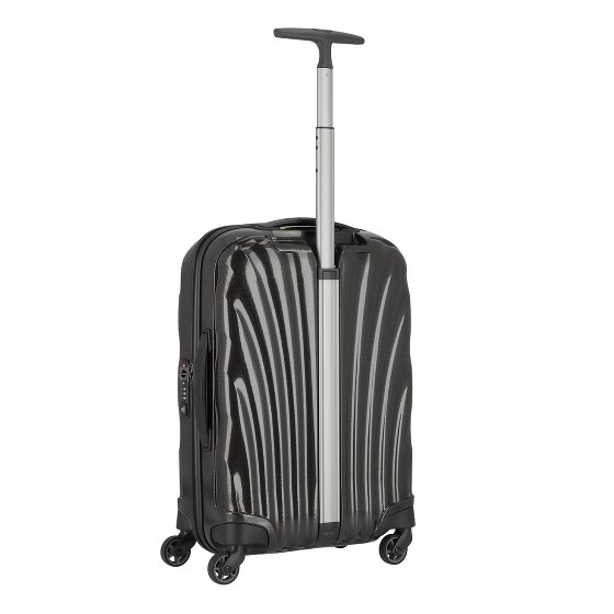 Samsonite Cosmolite 3.0 Spinner FL2 4-Rollen Kabinentrolley 55 cm