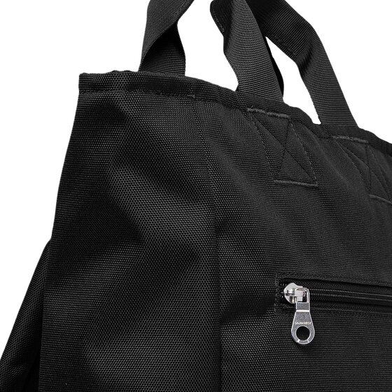 Sandqvist Ground Daypack 27 cm Laptopfach