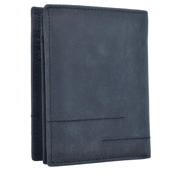 Greenburry Vintage Revival Geldbörse Leder 10 cm