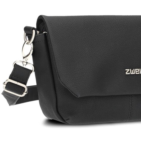 Zwei Mademoiselle.M Messenger 28 cm