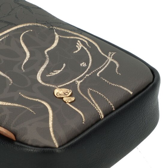 Anekke Heartbeat Mini Bag Umhängetasche 13 cm