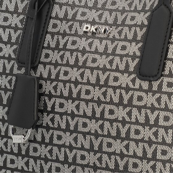 DKNY Saige Schultertasche Leder 28 cm