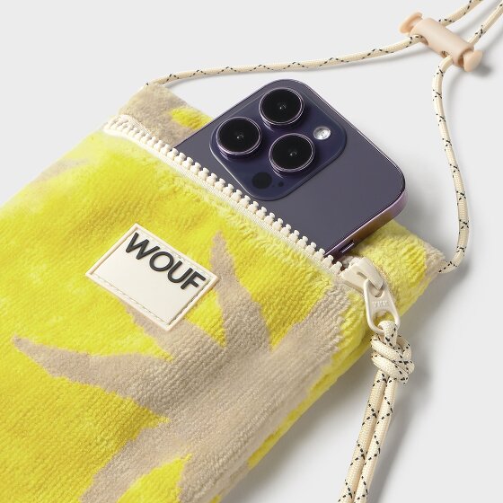 Wouf Handytasche 13 cm