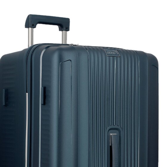Jump Vanguard 4 Rollen Trolley 79 cm