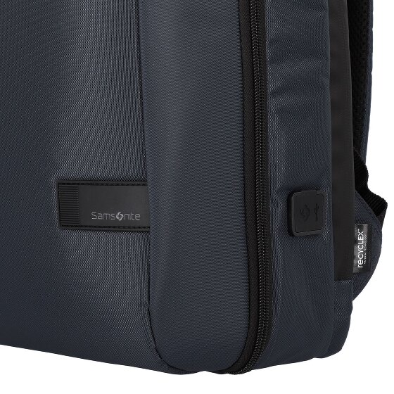 Samsonite Litepoint Rucksack 43 cm Laptopfach