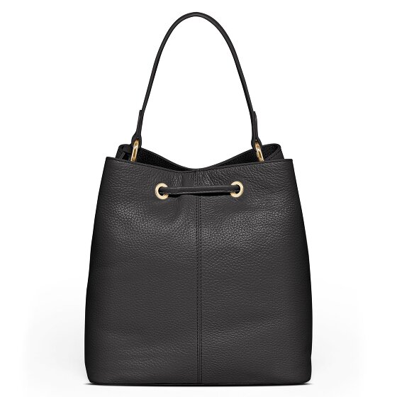 Lazarotti Bologna Leather Beuteltasche Leder 25 cm