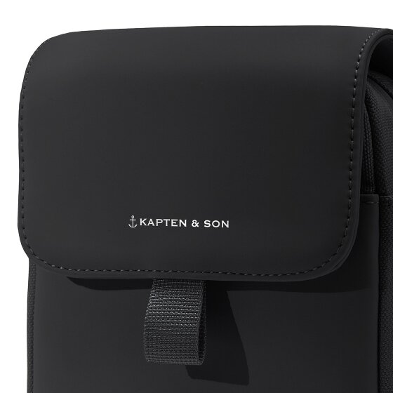 Kapten & Son Mala Umhängetasche 17.5 cm