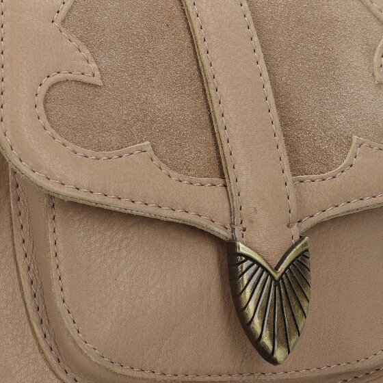 Cowboysbag Western Umhängetasche Leder 18 cm