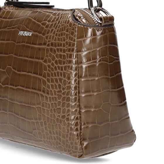 Picard Wild Art Schultertasche 22 cm