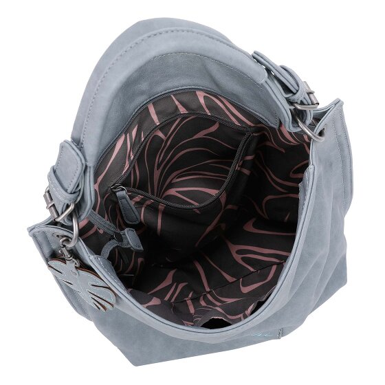 Fritzi aus Preußen Eco Fritzi01 Schultertasche 43 cm