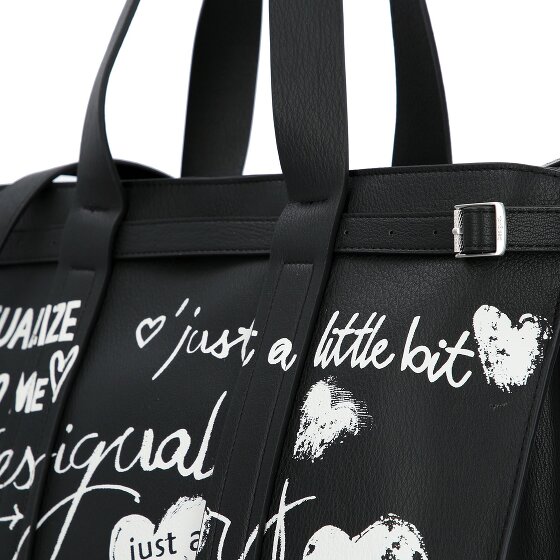 Desigual Seshat Hobart Shopper Tasche 42.5 cm