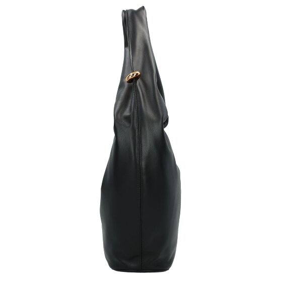 Furla Ring Schultertasche S Leder 30 cm