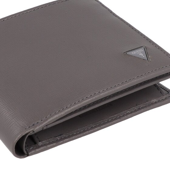 Guess Madrid Geldbörse Leder 12 cm