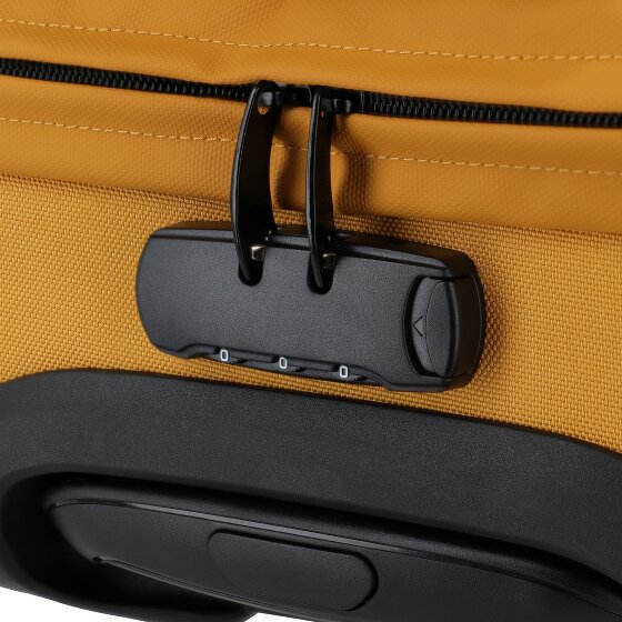 Travelite Bolonia 2 Rollen Reisetasche S 53 cm