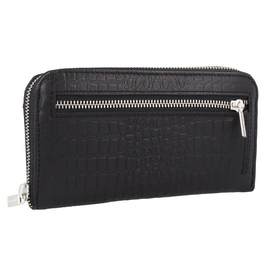 Cowboysbag The Purse Geldbörse Leder 20 cm
