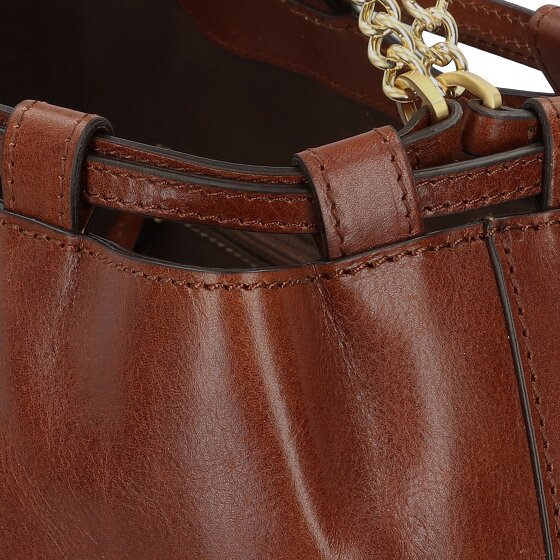 The Bridge Stodo Beuteltasche Leder 34 cm