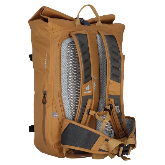 Deuter Amager 25+5 Rucksack 48 cm