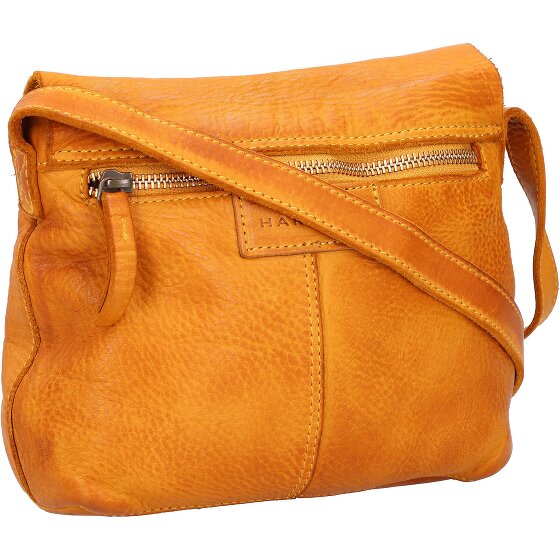 Harold's Submarine Umhängetasche Leder 21 cm